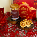 Signature Malacca Nyonya Pineapple Tarts