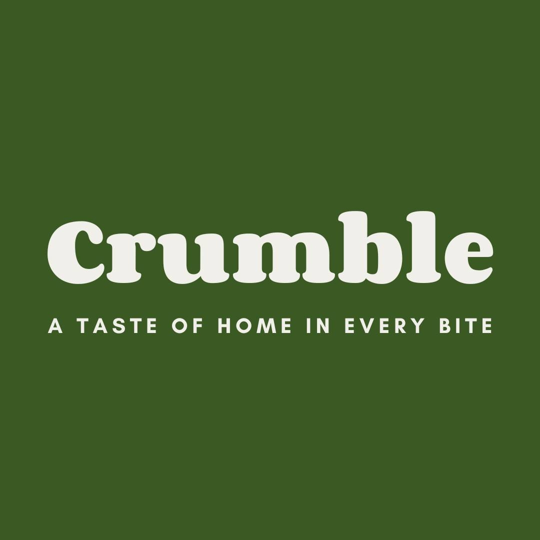 Crumble Bakes